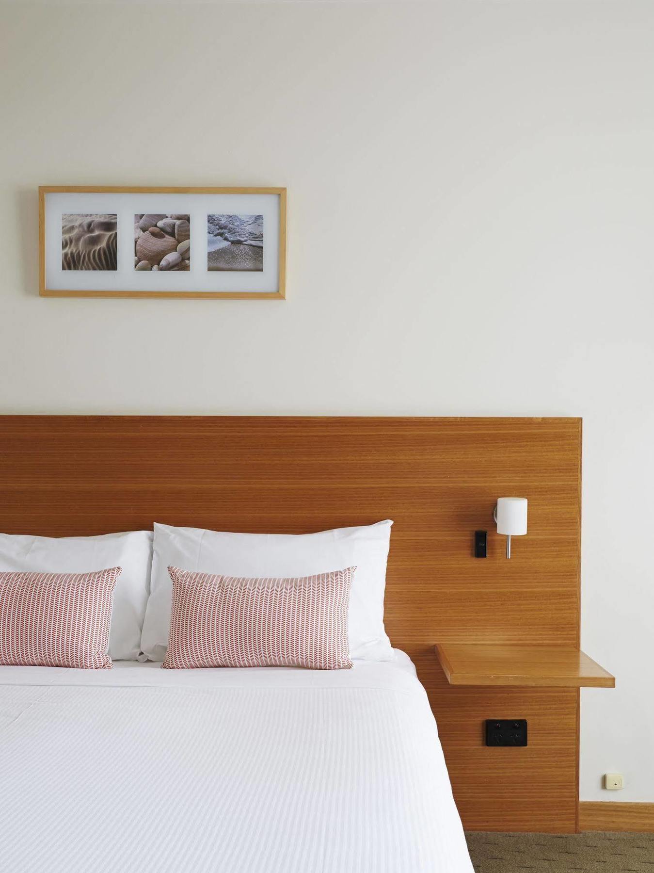 Bay Beach Motel Teluk Byron Bagian luar foto